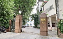 Điều kiện sáp nhập, hợp nhất đơn vị sự nghiệp công lập lĩnh vực xây dựng