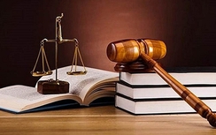 Chương trình hành động của Chính phủ phòng, chống tham nhũng, tiêu cực trong công tác xây dựng pháp luật