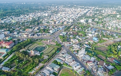 Kế hoạch thực hiện Quy hoạch tỉnh Đồng Tháp tầm nhìn đến năm 2050
