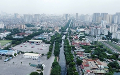 Hà Nội: Ban hành đơn giá xây dựng mới về nhà, nhà ở, công trình xây dựng gắn liền với đất