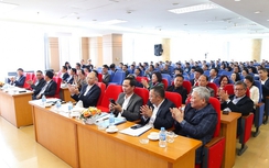Viglacera quyết tâm hoàn thành kế hoạch năm 2025