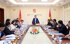 Khu kinh tế cửa khẩu Xa Mát: Động lực tăng trưởng kinh tế của tỉnh Tây Ninh