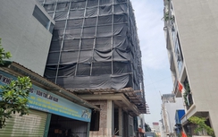 Hà Nội: Áp dụng đơn giá xây dựng nhà ở mới từ ngày 25/1/2025