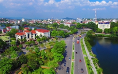 Vĩnh Phúc: Bảng giá đất năm 2025 chính thức có hiệu lực từ ngày 20/01