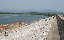 Điều chỉnh chủ trương đầu tư Dự án đầu tư xây dựng tuyến đường bộ ven biển tỉnh Thái Bình