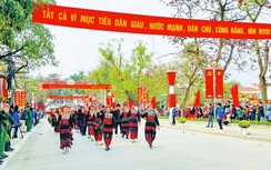 Đưa Luật Quy hoạch đô thị và nông thôn sớm vào cuộc sống