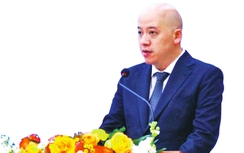 Vụ hợp tác quốc tế: Nâng cao hiệu quả hoạt động đối ngoại và hội nhập