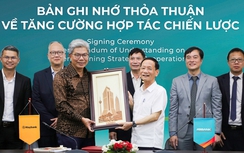 ABBANK thành lập uỷ ban chiến lược phát triển bền vững ESG với vai trò dẫn dắt của ông Vũ Văn Tiền