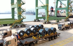 Nghiên cứu thành lập Khu Kinh tế thương mại tự do Vũng Áng gắn với cảng biển nước sâu Vũng Áng - Sơn Dương