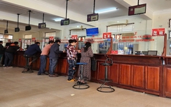 Nghệ An: Ban hành Quy định mức nộp tiền chuyển mục đích sử dụng đất