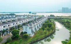 Thêm hàng trăm nhà phố, biệt thự tại Aqua City của Novaland đủ điều kiện ký hợp đồng mua bán