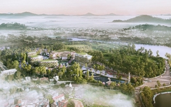 Haus Da Lat – Khát vọng kiến tạo điểm đếm toàn cầu