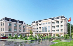Thông báo gia hạn thời gian mời thi tuyển phương án kiến trúc công trình Khu liên hợp văn hóa thể thao tỉnh Hải Dương