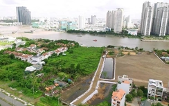 Đề xuất mới về miễn, giảm tiền sử dụng đất, tiền thuê đất
