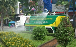 Cách xác định chi phí nhân công trong giá dịch vụ công ích