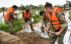 Hà Nội: Phê duyệt quy trình giải quyết thủ tục hành chính lĩnh vực thủy lợi, phòng chống thiên tai