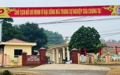 Yên Thủy (Hòa Bình): Xử lý nghiêm nhà xưởng xây dựng và hoạt động trái phép trên đất rừng