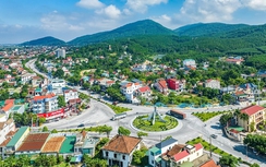 Thị xã Hồng Lĩnh (Hà Tĩnh): Đẩy mạnh phong trào thi đua yêu nước chào mừng Đại hội Đảng các cấp