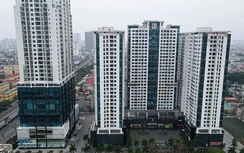 “Đất vàng” 275 Nguyễn Trãi chính thức bị Hà Nội thu hồi