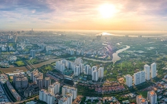 Cen Land và hành trình dẫn đầu bằng giá trị và bản lĩnh