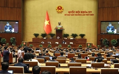 Mục tiêu tăng trưởng 8%: Đồng thuận và đồng bộ từ Trung ương đến địa phương