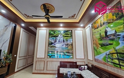 Thi công tấm nhựa ốp tường ở Vinh Nghệ An uy tín chất lượng