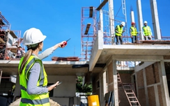 Cải tạo công trình có phải xin giấy phép môi trường?
