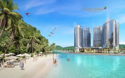 Everland Group nỗ lực kiến tạo hệ sinh thái du lịch vịnh Bái Tử Long