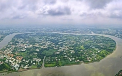 Thành phố Hồ Chí Minh: Phê duyệt kết quả cuộc thi ý tưởng quy hoạch bán đảo Bình Quới – Thanh Đa