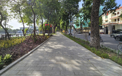 Hà Nội đề xuất cho thuê vỉa hè, lòng đường tại 237 tuyến phố để kinh doanh