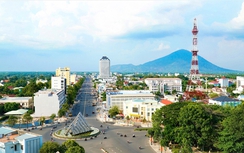 Tây Ninh: Đặt mục tiêu tăng trưởng 10% trong năm 2025