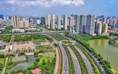 Những “cú đấm thép” đưa khu Tây Hà Nội lên ngôi trong kỷ nguyên mới của thị trường bất động sản