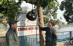 Bài 2: Tiếng kẻng miền an yên