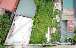 Diện tích tối thiểu để được tách sổ đỏ đất thổ cư năm 2025