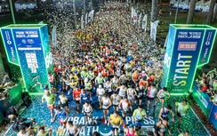 VPBank và tham vọng lan tỏa văn hóa chạy bộ tại Việt Nam