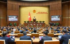 Bổ sung vốn điều lệ hơn 38 nghìn tỷ đồng cho VEC