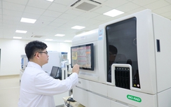 Vĩnh Phúc: Chú trọng đầu tư cơ sở hạ tầng ngành Y tế hiện đại vì sức khoẻ người dân