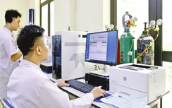 Tạo đột phá phát triển khoa học, công nghệ và chuyển đổi số quốc gia