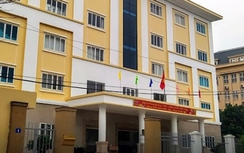 Hà Nội: Giao 2.569m2 để sử dụng làm trụ sở Kho bạc Nhà nước Hoàng Mai