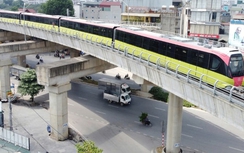 Hanoi Metro và Grab Việt Nam ký kết thỏa thuận thúc đẩy phát triển đường sắt đô thị Hà Nội