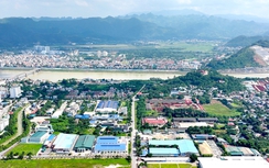 Dạ Hợp góp phần đưa hòa bình vươn mình phát triển