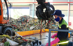 Đồng Nai chỉ đạo đẩy nhanh tiến độ Nhà máy xử lý rác sinh hoạt phát điện Vĩnh Tân