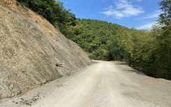 Thanh Hóa: Chi 50 tỷ đồng nâng cấp 6km đường giao thông