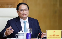 Thủ tướng Phạm Minh Chính đối thoại cùng EuroCham nhằm tăng cường quan hệ thương mại và đầu tư EU –Việt Nam