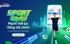 VPBank ra mắt gói giải pháp Sport Combo và tính năng NEO Health cho khách hàng yêu thích thể thao