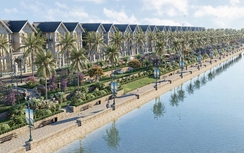 Sunshine Group nhận chuyển nhượng “siêu” dự án Noble Palace Riverside, mở rộng danh mục dự án "tỷ đô"