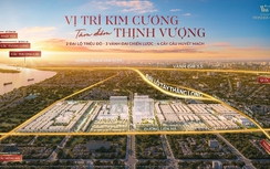 NewstarLand chính thức phân phối dự án Vinhomes Wonder City