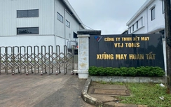 Quảng Trị: Ách tắc tại dự án hệ thống tuyến ống dẫn nước thải Cụm công nghiệp Diên Sanh