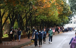Một số điểm mới về chính sách hỗ trợ tiền đóng học phí, chi phí sinh hoạt đối với sinh viên sư phạm