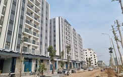 Đối tượng mua nhà ở w88 luxury link w88 được vay vốn Ngân hàng Chính sách